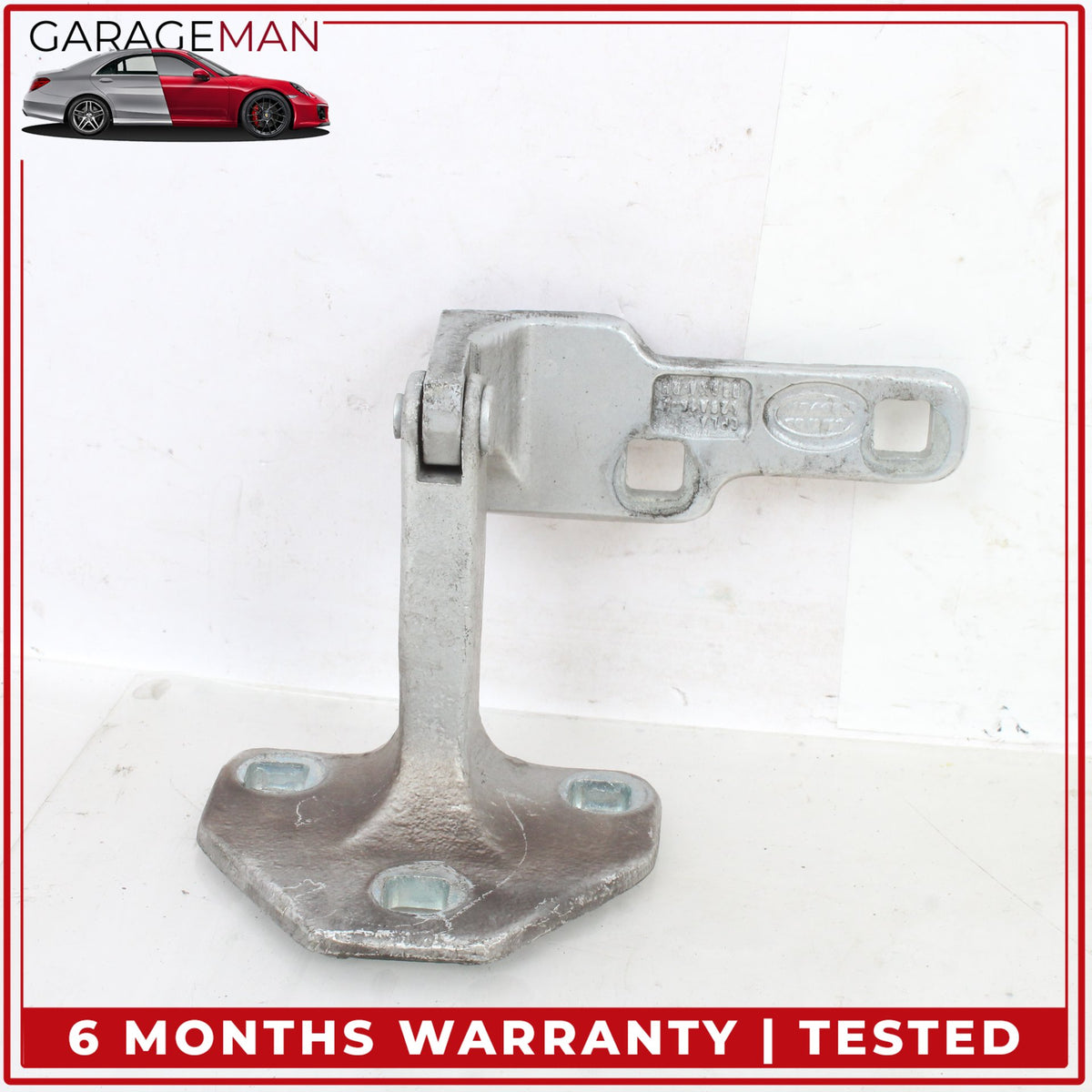 2013-2021 Land Rover Range Rover L405 Rear Tailgate Liftgate Hinge Pair OEM