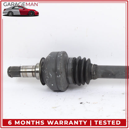 2006-2012 Mercedes W164 ML350 Rear Left or Right Side CV Axle Drive Shaft OEM