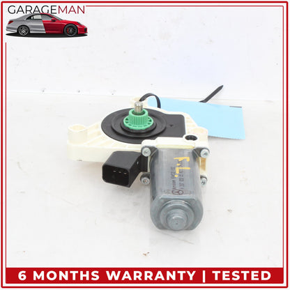 2010-2017 Mercedes C207 E400 Coupe Front Left Side Window Regulator Motor OEM