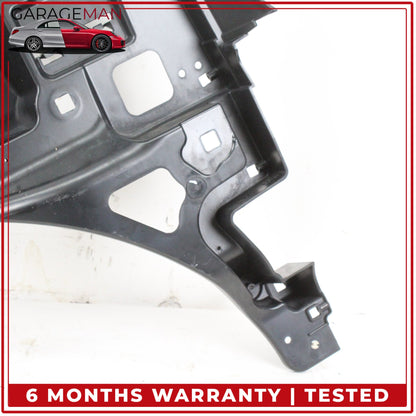 2014-2021 BMW i3 I01 Rear Right Side Bumper Mount Support Bracket 7296754 OEM