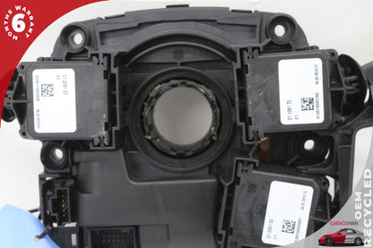 2012-2015 BMW X1 E84 Front Left Steering Column Combination Switch 9123051 OEM
