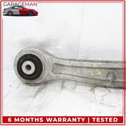 2011-2018 Audi A8 S8 Front Right Side Lower Forward Control Arm 4H0407156A OEM