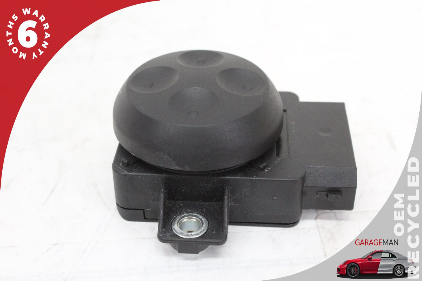 2012-2018 Audi A7 Front Left and Right Lumbar Seat Control Switch 8E0959777B OEM