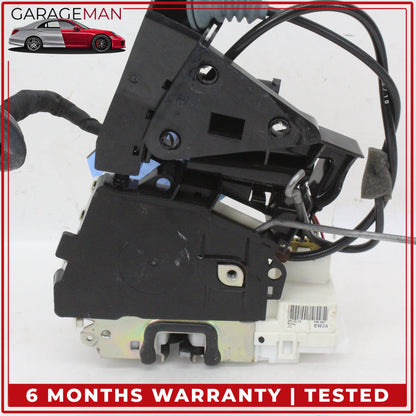 2006-2013 Mercedes W164 ML350 R350 Front Right Door Lock Actuator 1697202835 OEM