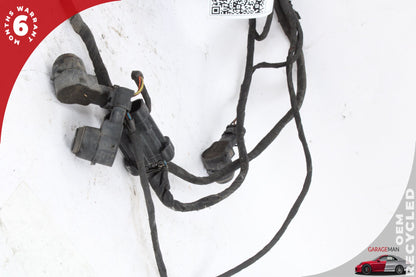 2006-2012 Mercedes-Benz GL450 X164 SUV Rear Bumper Parking Sensor Wire Harness 2215420417