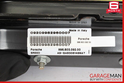 97-05 Porsche 911 Boxster 986 Front Right Door Airbag Air Bag OEM