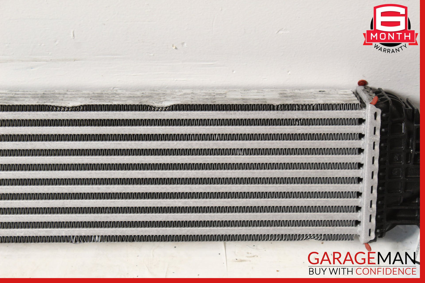 2009-2017 Audi A5 A4 S4 S5 Q5 Intercooler Radiator 8K0145805G OEM