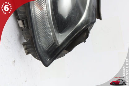 2015-2018 Mercedes-Benz C300 W205 Front Right Headlight Lamp 2059064203 OEM