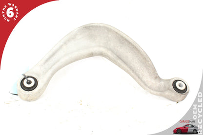 2009-2018 Audi SQ5 Q5 Rear Left Driver Side Upper Control Arm 8K0505323H OEM