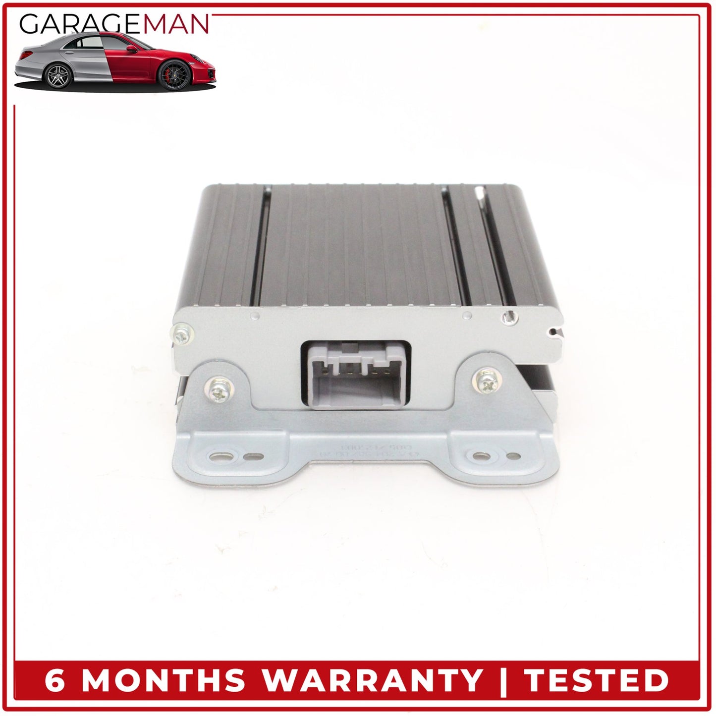 2006-2013 Mercedes W164 ML350 R350 Power Inverter Control Module 2049820020 OEM