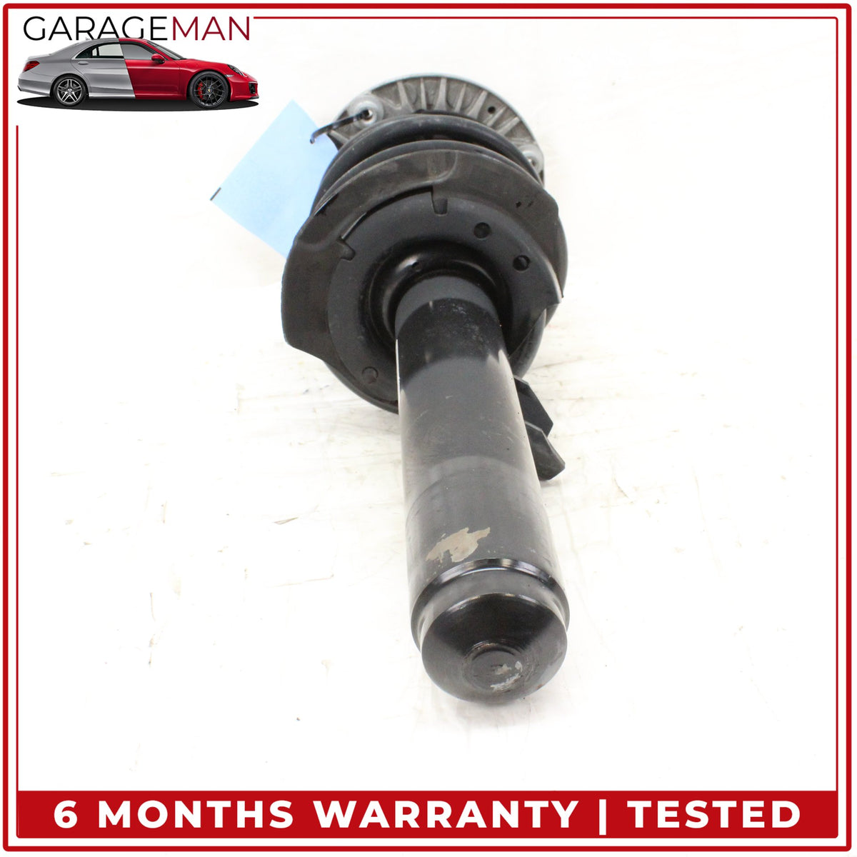 2012-2018 BMW 320i AWD Front Left Driver Side Shock Strut Absorber 6791553 OEM
