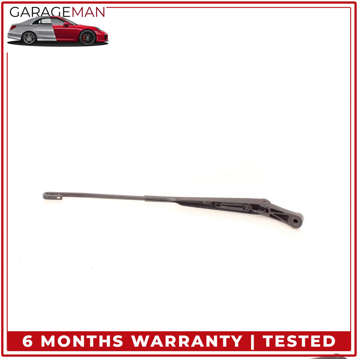 1997-2005 Porsche 911 Carrera Front Left and Right Windshield Wiper Arm Set OEM