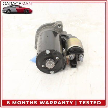 2012-2018 BMW X3 328i 320i 2.0L Engine Starter Motor Denso 8612576 OEM