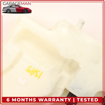 2008-2017 Audi A5 A4 Windshield Washer Fluid Reservoir Tank 8T0955453B OEM