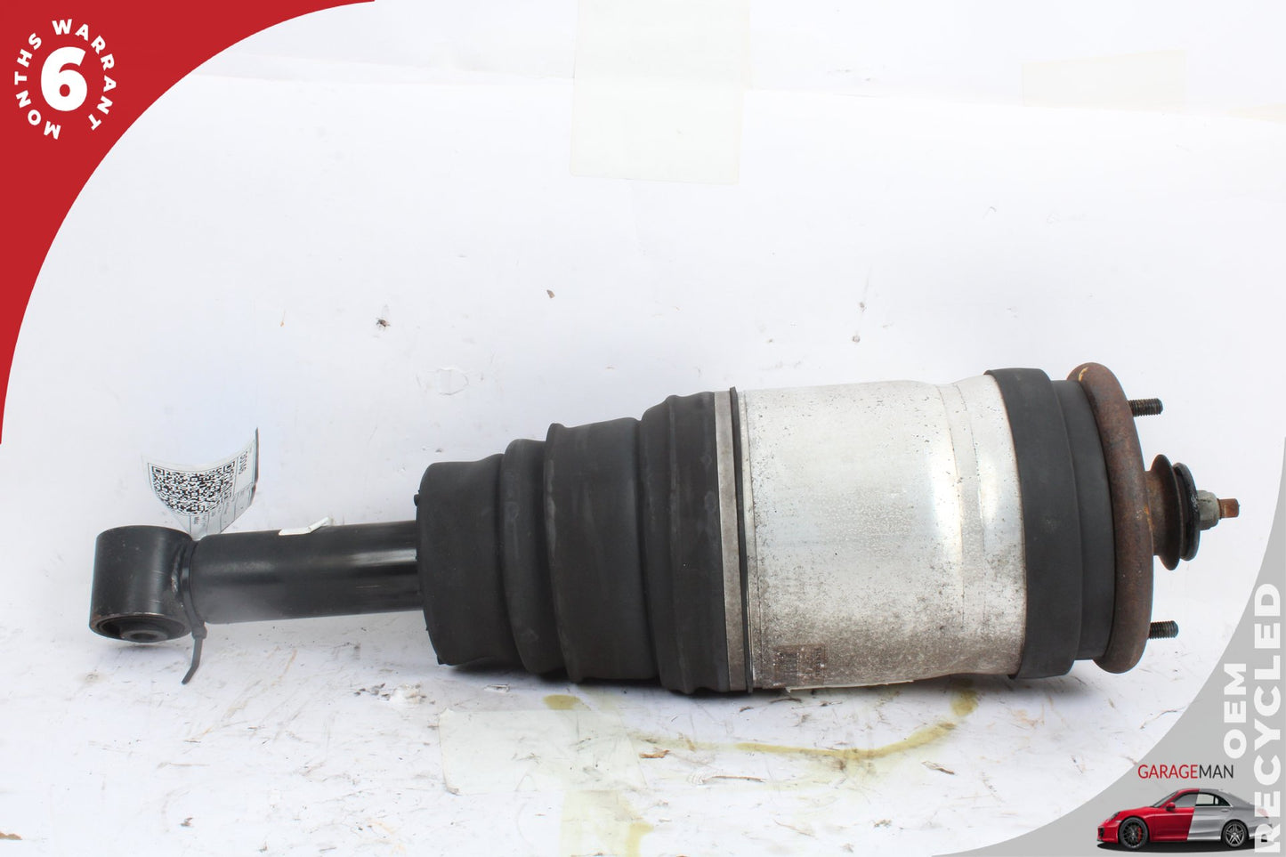 2010-2016 Land Rover LR4 Rear Left or Right Side Shock Strut AH2218W002AA OEM