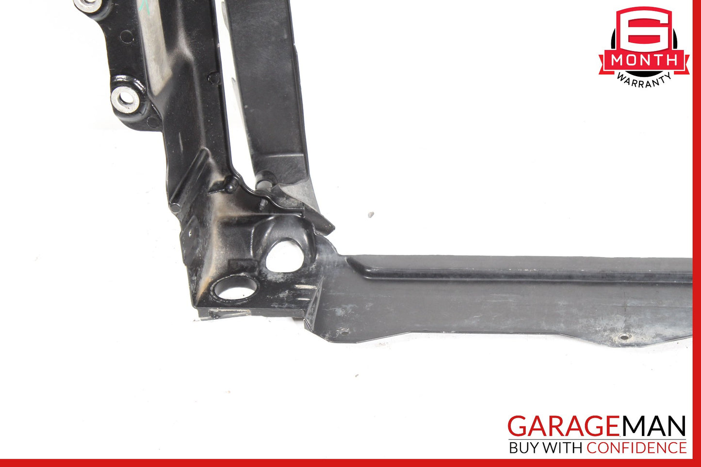 2013-2019 Ford Flex SUV Radiator Core Support DA8Z16138A OEM