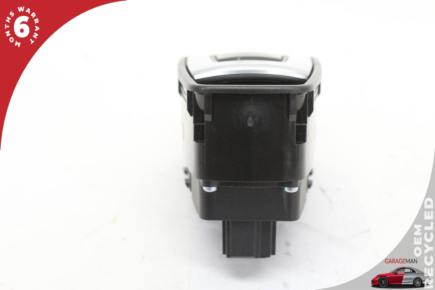 2013-2020 Mercedes R231 SL550 Center Console Convertible Top Control Switch OEM