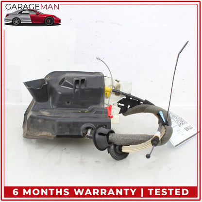 2011-2018 Audi A8 S8 Front Left Side Door Lock Latch Actuator 4H1837015F OEM
