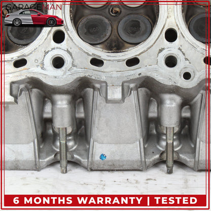 2017-2024 Infiniti Q50 Q60 3.0L V6 Right Side Cylinder Head 110404HK0A OEM