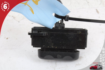 2002-2005 Ford Thunderbird Power Seat Regulator Control Switch 1L2T14A701AA OEM