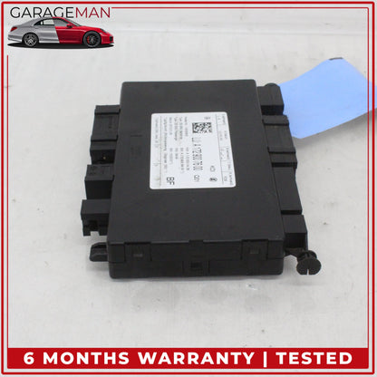 2008-2020 Mercedes W207 E350 E400 Front Right Seat Control Module 1729006903 OEM