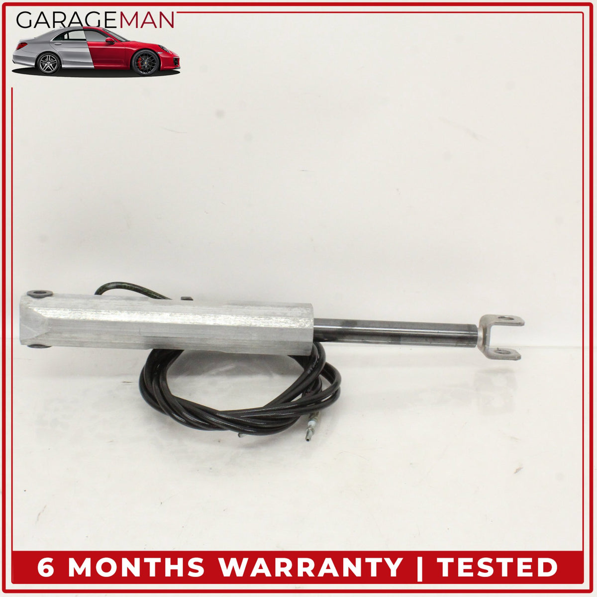 1997-2004 Mercedes R170 SLK320 Convertible Right Top Drive Lift Cylinder OEM