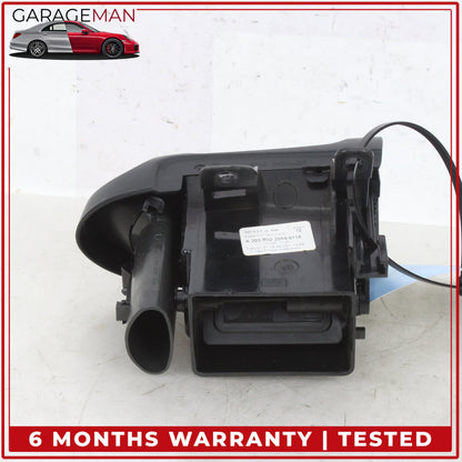 2001-2007 Mercedes W203 C230 Front Left Side Dash AC A/C Air Vent 2038302554 OEM