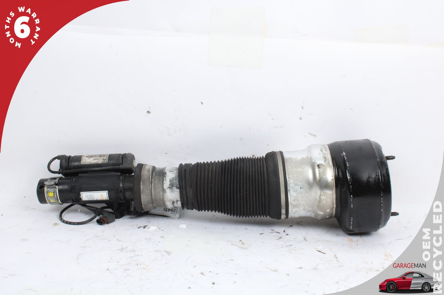 2007-2013 Mercedes W221 S550 Front Left or Right Airmatic Shock Strut Arnott