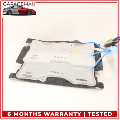 2015-2020 Mercedes X156 GLA250 Front Upper Seat Cushion Bladder Bolster OEM