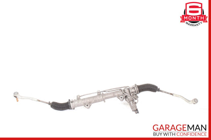2008-2014 Mercedes-Benz W204 C250 Rack &amp; Pinion Assembly 20411011017