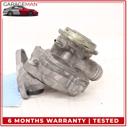 2005-2015 Mercedes W211 E350 Smog Air Pump Check Valve Left Side 0021407460 OEM