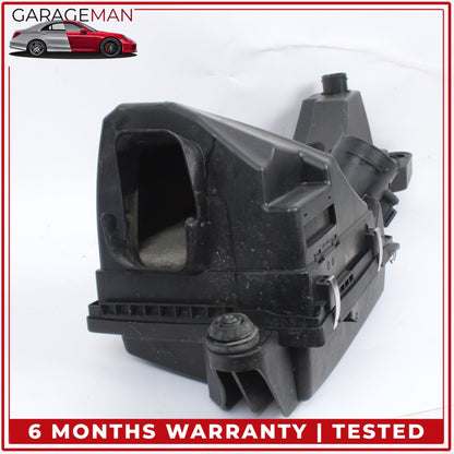 2014-2018 BMW 328d Diesel Engine Air Intake Cleaner Filter Box 8507313
