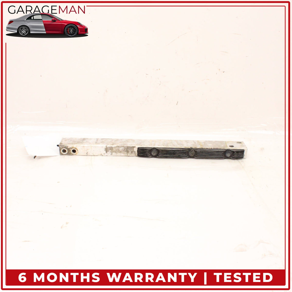 2014-2020 Mercedes X156 GLA250 Front Left Side Radiator Support Bracket OEM