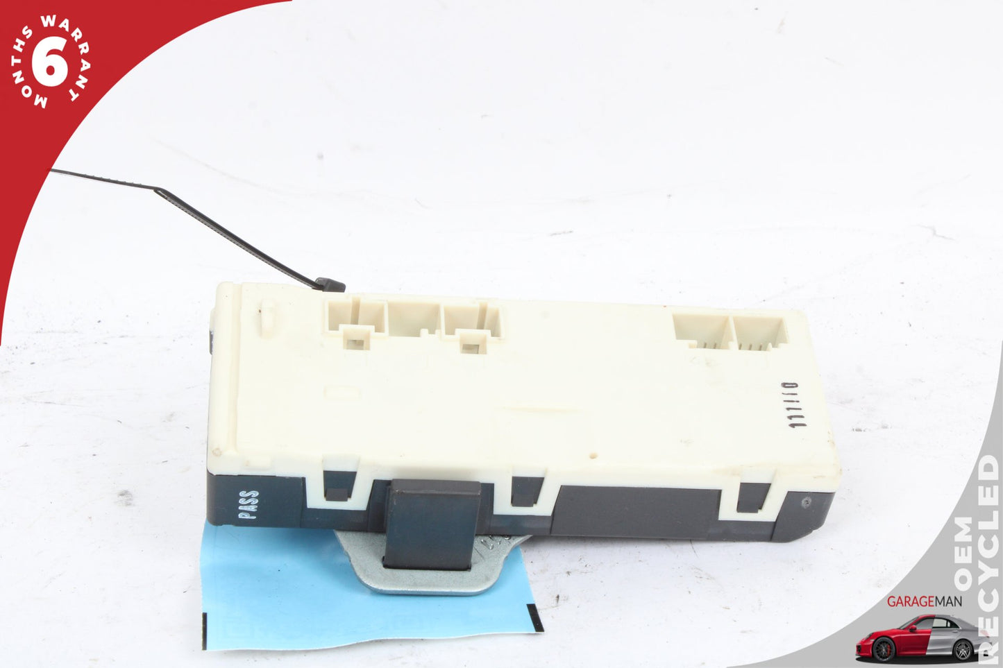 2009-2013 Mercedes X164 GL450 Trunk Lid Liftgate Tail Gate Control Module OEM