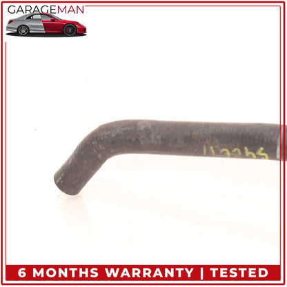2010-2013 Mercedes W221 S400 Hybrid Lower Radiator Coolant Hose Pipe OEM
