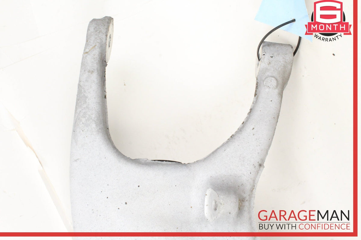 2012-2018 Audi A6 C7 AWD Left Rear Lower Control Arm 8R0505311F OEM