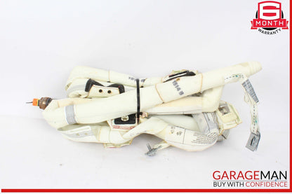 13-16 Mercedes X166 GL450 GL550 GL350 Roof Curtain Airbag Air Bag Left Side OEM