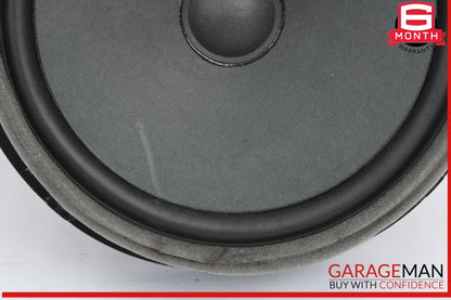 2018-2025 Audi Q5 Front Left and Right Side Door Speaker 80A035415