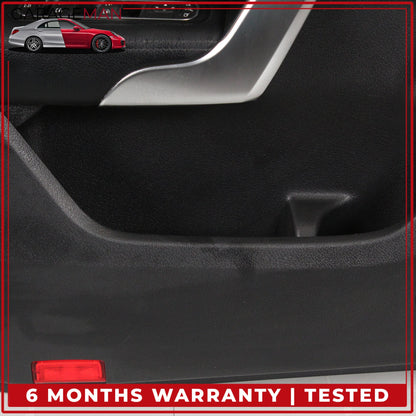 2019-2022 Mercedes W177 A220 A35 AMG Front Left Door Trim Panel 1777201501 OEM