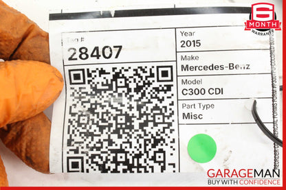 2015-2020 Mercedes-Benz C300 Rear Lower Control Arm 2053521900