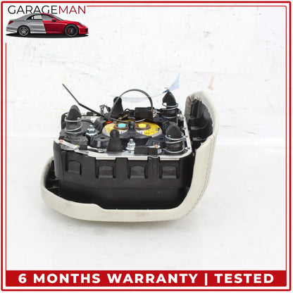 2013-2017 LR Range Rover L405 L494 Steering Wheel Airbag DPLA043B13AD OEM