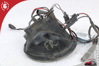2006-2009 Pontiac Solstice Front Right Side Fog Lamp w/ Turn Signal 15852222 OEM