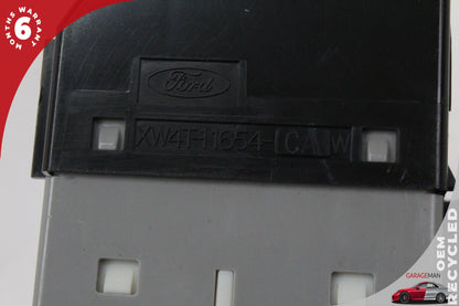 2002-2005 Ford Thunderbird Headlight Head Light Control Switch XW4T11654CA OEM