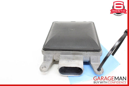 2012-2018 Audi A6 C7 Rear Left Lane Assist Blind Spot Radar Sensor 4G0907566C