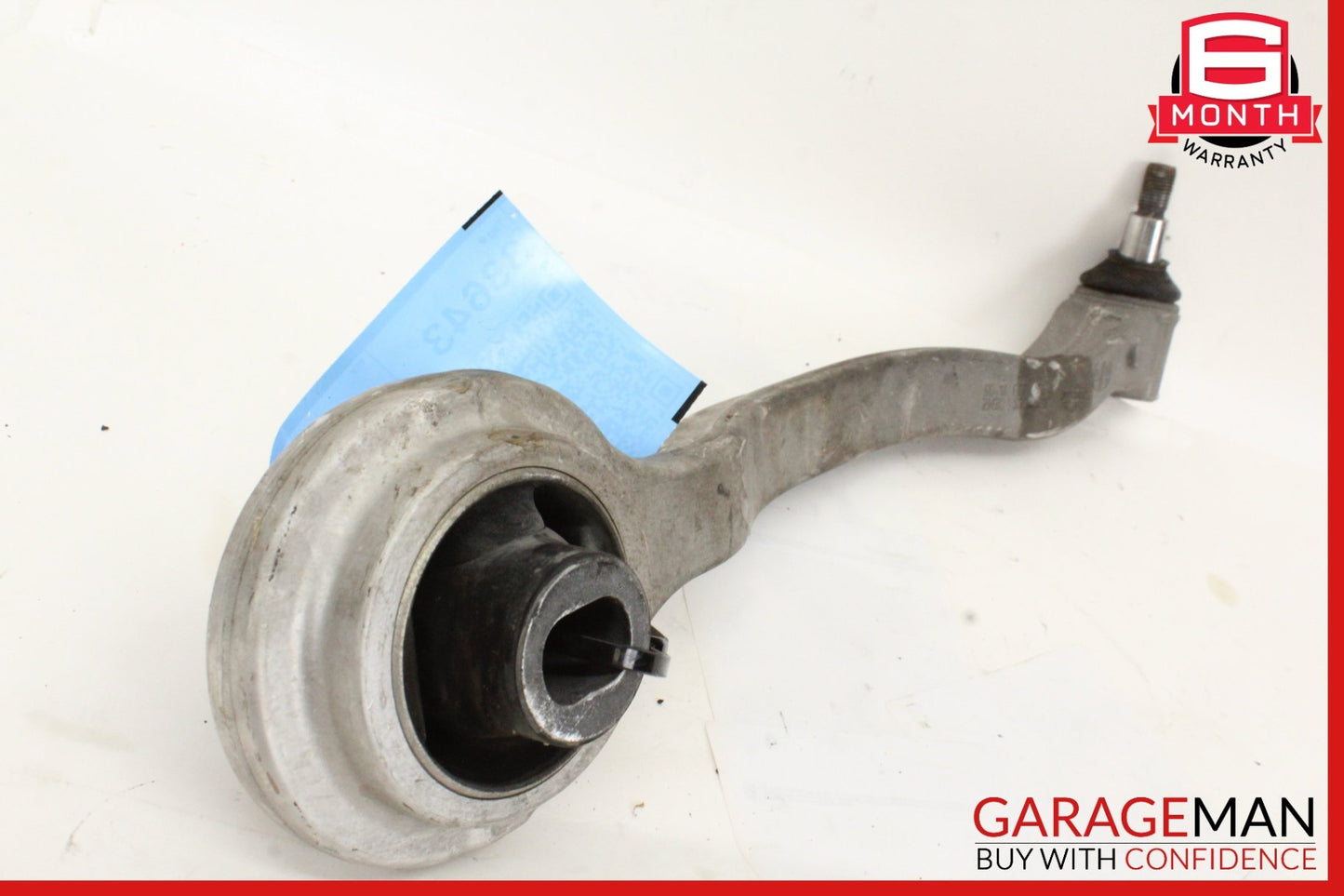 2000-2006 Mercedes W215 CL55 AMG Front Right Lower Control Arm 2203331405 OEM