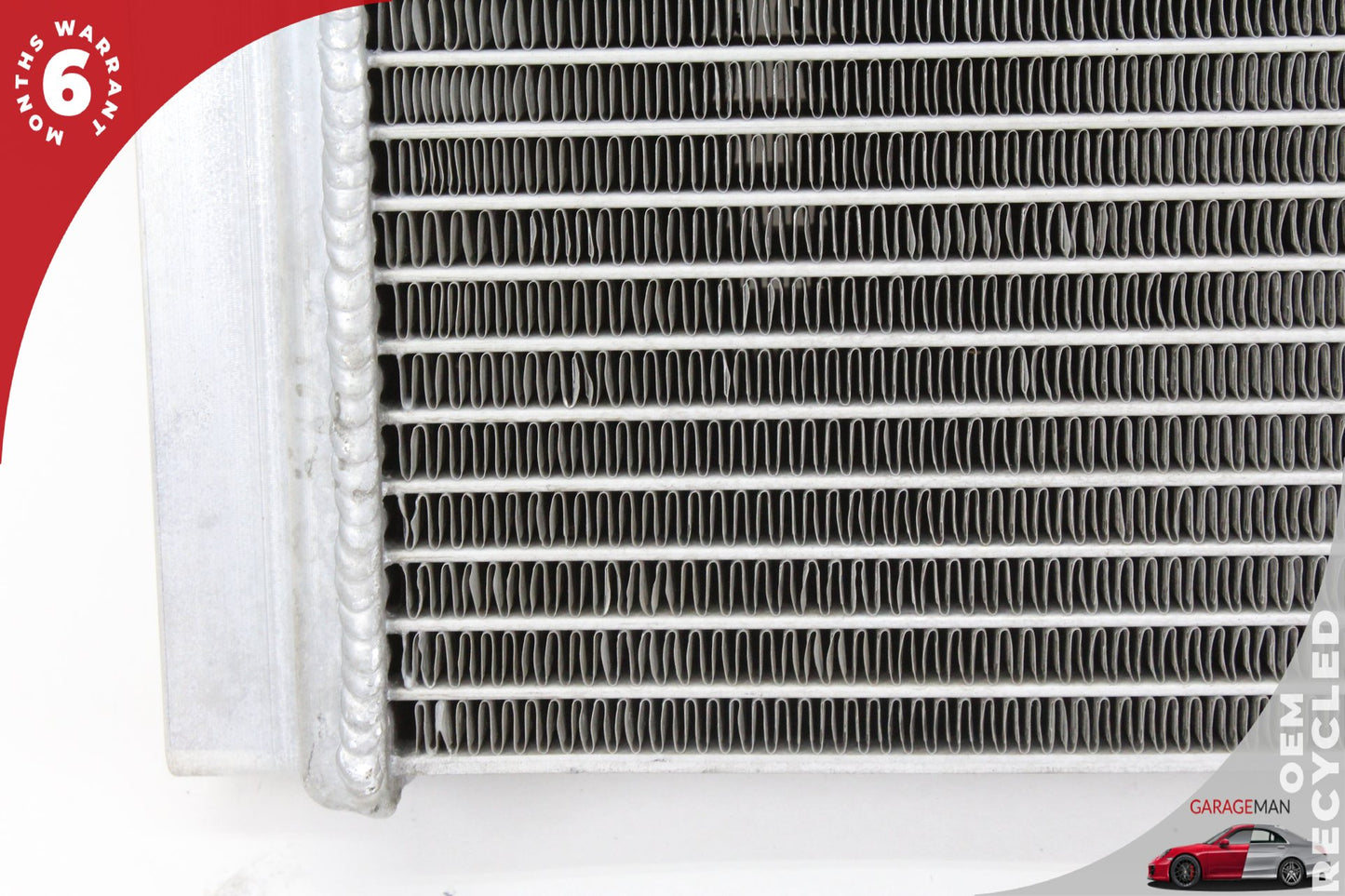 2014-2019 Mercedes-Benz CLA45 AMG w117 AWD 2.0L Intercooler Air Cooler Radiator 111120-ZX5122 OEM