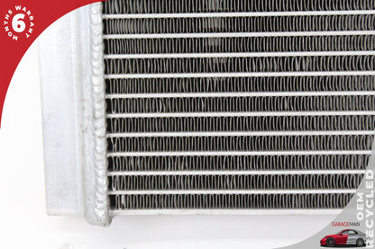 2014-2019 Mercedes-Benz CLA45 AMG w117 AWD 2.0L Intercooler Air Cooler Radiator 111120-ZX5122 OEM