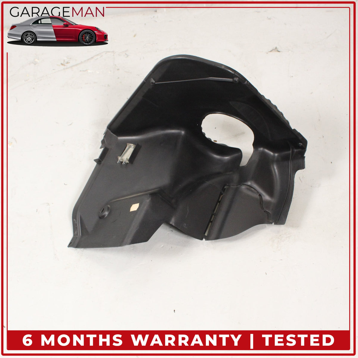 1997-2005 Porsche 911 Carrera 996 Boxster 986 Trim Cover Panel Set OEM