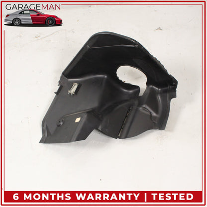 1997-2005 Porsche 911 Carrera 996 Boxster 986 Trim Cover Panel Set OEM
