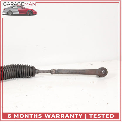 2010-2012 Range Rover L322 Power Steering Gear Rack Pinion 7H423K748FB OEM